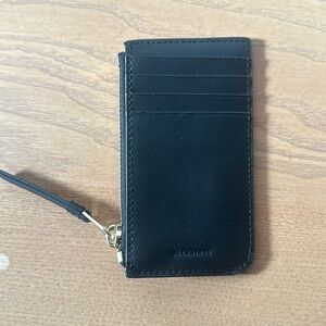 All Saints • Card and Coin Case